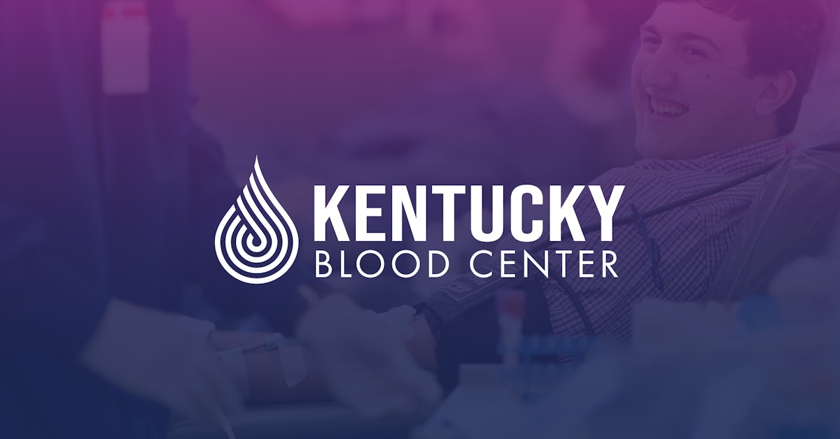 Donor Center Locations Kentucky Blood Center