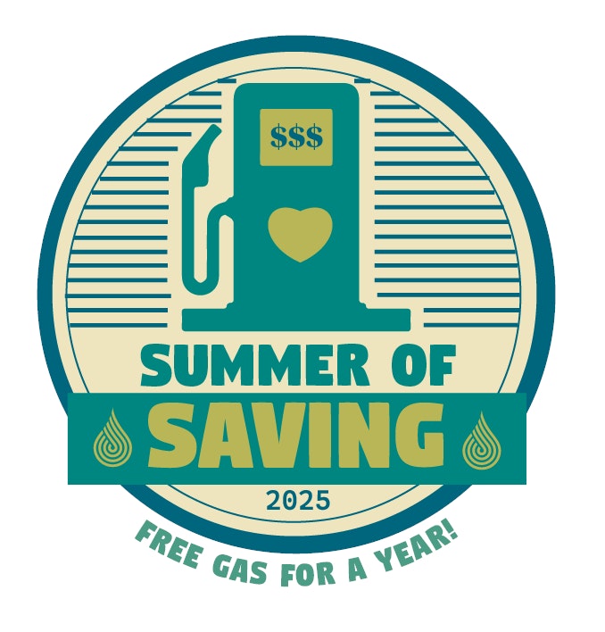 Summer Of Saving Gas For Website