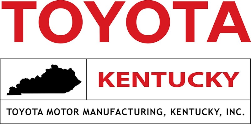 TMMK logo