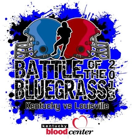 Battle Of The Bluegrass 2013